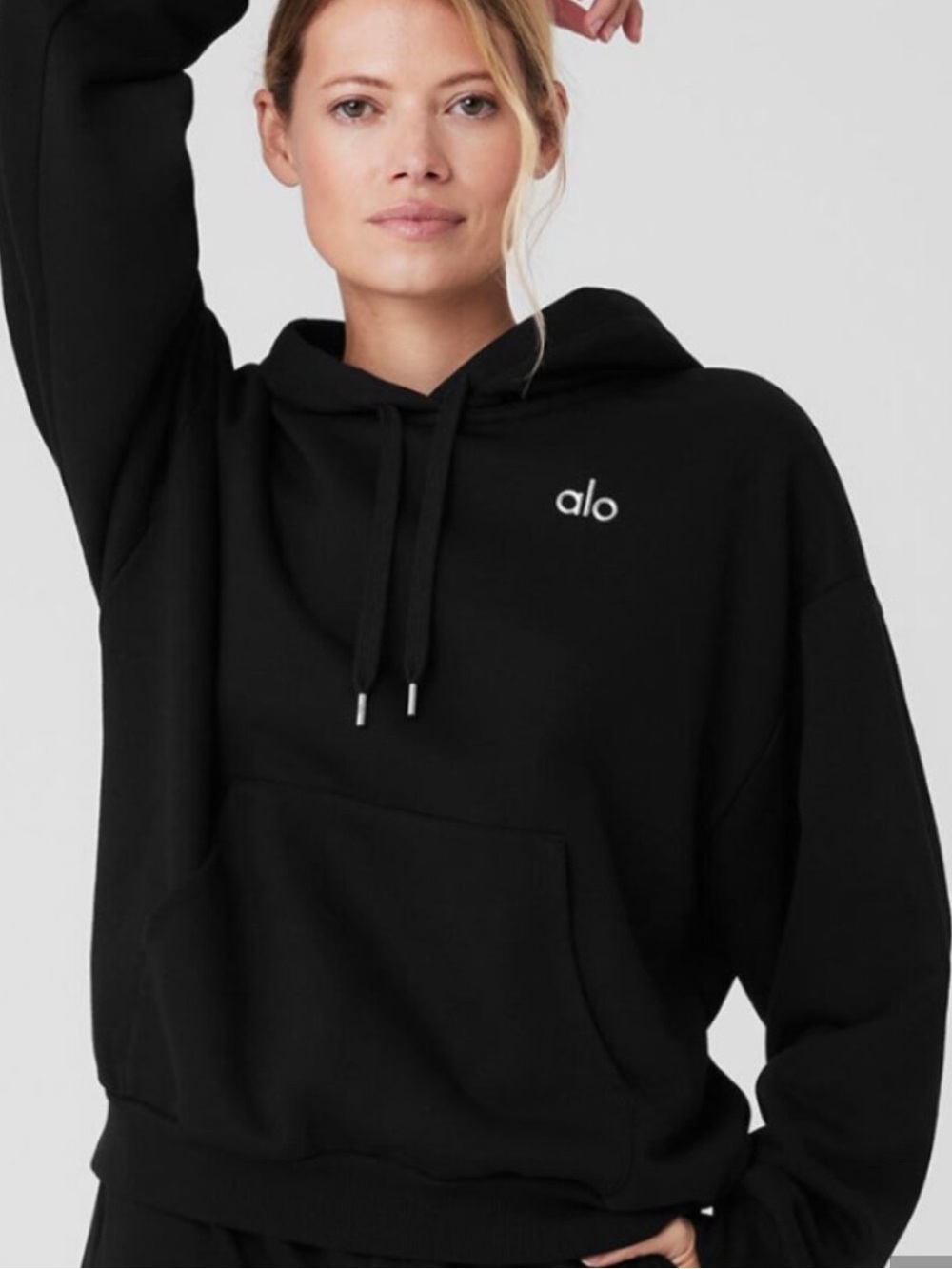 ALO Hoodie